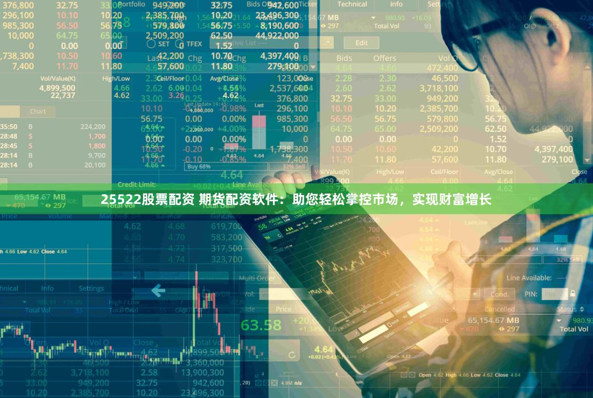 25522股票配资 期货配资软件：助您轻松掌控市场，实现财富增长