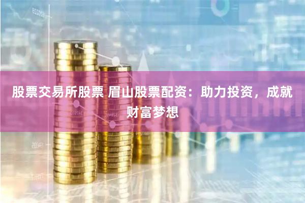 股票交易所股票 眉山股票配资：助力投资，成就财富梦想